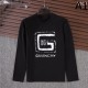 2025秋冬 長袖Tシャツ GIVENCHY ジバンシィ 秋冬注目ランキング上位人気