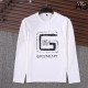 2025秋冬 長袖Tシャツ GIVENCHY ジバンシィ 秋冬注目ランキング上位人気