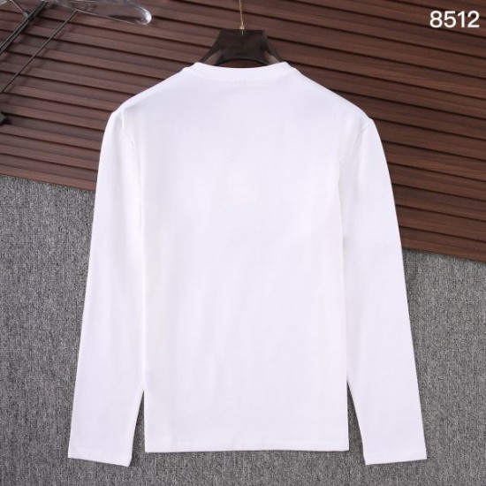 2025秋冬 長袖Tシャツ GIVENCHY ジバンシィ 秋冬注目ランキング上位人気