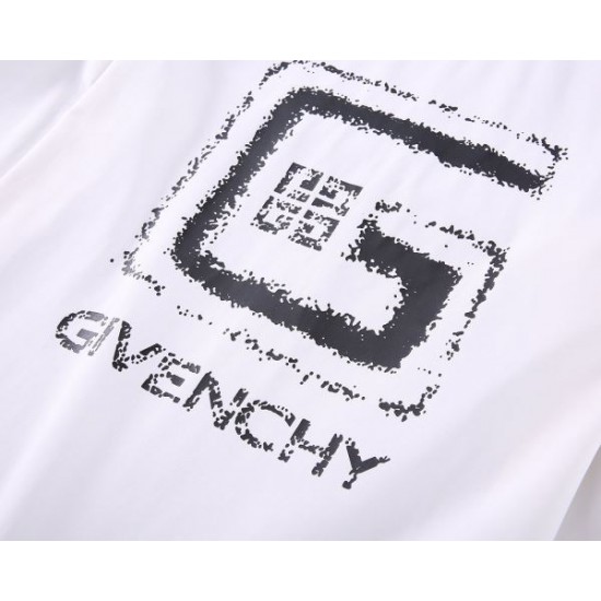 2025秋冬 長袖Tシャツ GIVENCHY ジバンシィ 秋冬注目ランキング上位人気