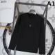 2025秋冬 長袖Tシャツ GIVENCHY ジバンシィ 累積売上No.1高品質新作