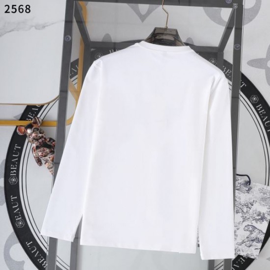2025秋冬 長袖Tシャツ GIVENCHY ジバンシィ 累積売上No.1高品質新作