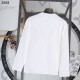 2025秋冬 長袖Tシャツ GIVENCHY ジバンシィ 累積売上No.1高品質新作