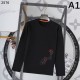 2025秋冬 長袖Tシャツ HERMES エルメス 根強い人気秋冬定番ベストセラー