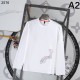 2025秋冬 長袖Tシャツ HERMES エルメス 根強い人気秋冬定番ベストセラー