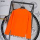 2025秋冬 長袖Tシャツ HERMES エルメス 根強い人気秋冬定番ベストセラー