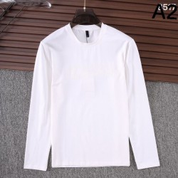 2025秋冬 長袖Tシャツ LOEWE ロエベ 最新作完売必至秋冬コレクション