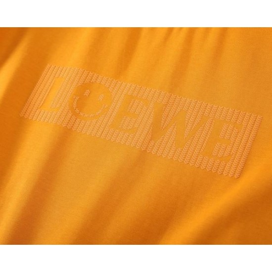 2025秋冬 長袖Tシャツ LOEWE ロエベ 最新作完売必至秋冬コレクション