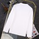 2025秋冬 長袖Tシャツ LOUIS VUITTON ルイヴィトン 柔らか素材定番人気アイテム