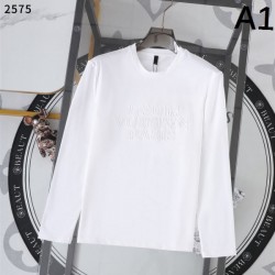 2025秋冬 長袖Tシャツ LOUIS VUITTON ルイヴィトン 限定店舗発売レア新作
