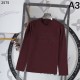 2025秋冬 長袖Tシャツ LOUIS VUITTON ルイヴィトン 限定店舗発売レア新作