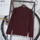 2025秋冬 長袖Tシャツ LOUIS VUITTON ルイヴィトン 限定店舗発売レア新作