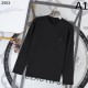 2025秋冬 長袖Tシャツ LOUIS VUITTON ルイヴィトン オンライン限定販売モデル