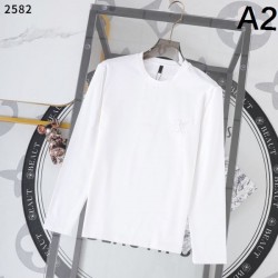2025秋冬 長袖Tシャツ LOUIS VUITTON ルイヴィトン オンライン限定販売モデル