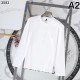 2025秋冬 長袖Tシャツ LOUIS VUITTON ルイヴィトン オンライン限定販売モデル