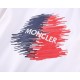 2025秋冬 長袖Tシャツ MONCLER モンクレール 足元まで注目される新作アイテム