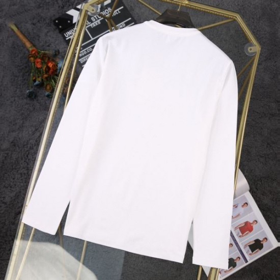 2025秋冬 長袖Tシャツ MONCLER モンクレール 奇跡の入荷数量限定レアモデル
