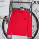 2025秋冬 長袖Tシャツ MONCLER モンクレール 秋冬限定セール即完売必至