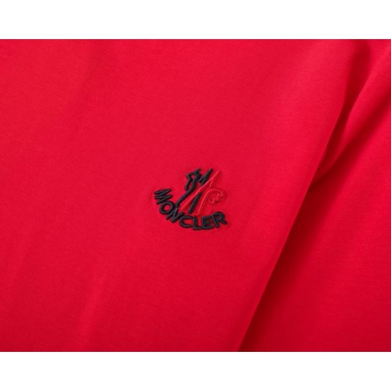 2025秋冬 長袖Tシャツ MONCLER モンクレール 秋冬限定セール即完売必至