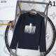 2025秋冬 長袖Tシャツ MONCLER モンクレール 新作先取り早い者勝ち必須