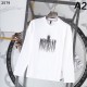 2025秋冬 長袖Tシャツ MONCLER モンクレール 新作先取り早い者勝ち必須