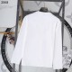 2025秋冬 長袖Tシャツ MONCLER モンクレール ギフトに最適期間限定人気品