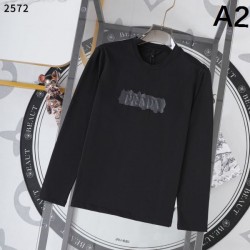 2025秋冬 長袖Tシャツ PRADA プラダ 今秋大特価在庫一掃セール開催