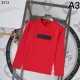 2025秋冬 長袖Tシャツ PRADA プラダ 今秋大特価在庫一掃セール開催
