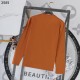 2025秋冬 長袖Tシャツ PRADA プラダ 限定発売秋冬新作トレンドモデル