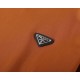 2025秋冬 長袖Tシャツ PRADA プラダ 限定発売秋冬新作トレンドモデル