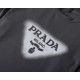 2025秋冬 長袖Tシャツ PRADA プラダ 最新人気秋冬新作セール限定