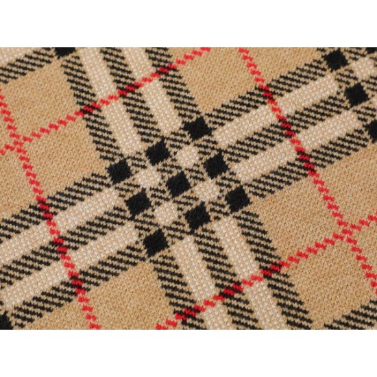 2025秋冬 セーター BURBERRY バーバリー ヴィンテージ感漂う人気新作