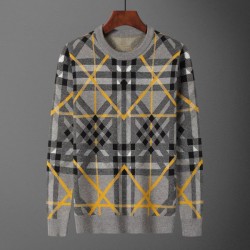 2025秋冬 セーター BURBERRY バーバリー 数量限定SALE価格お得モデル