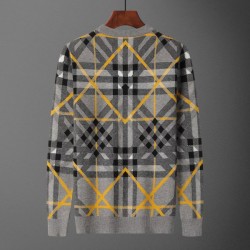 2025秋冬 セーター BURBERRY バーバリー 数量限定SALE価格お得モデル