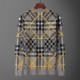 2025秋冬 セーター BURBERRY バーバリー 数量限定SALE価格お得モデル