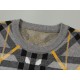 2025秋冬 セーター BURBERRY バーバリー 数量限定SALE価格お得モデル