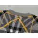 2025秋冬 セーター BURBERRY バーバリー 数量限定SALE価格お得モデル