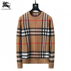 2025秋冬 セーター BURBERRY バーバリー 流行に左右されない定番人気