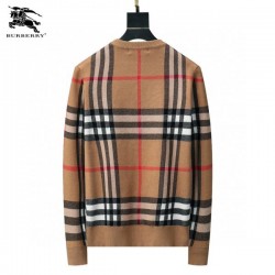 2025秋冬 セーター BURBERRY バーバリー 流行に左右されない定番人気