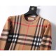 2025秋冬 セーター BURBERRY バーバリー 流行に左右されない定番人気