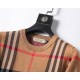 2025秋冬 セーター BURBERRY バーバリー 流行に左右されない定番人気
