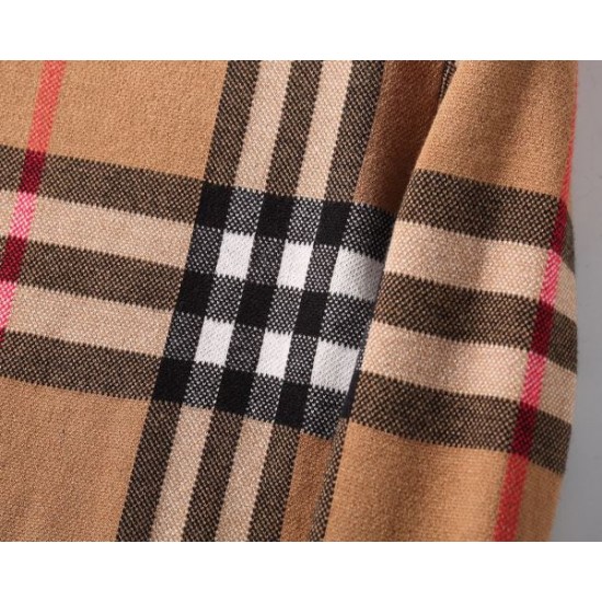 2025秋冬 セーター BURBERRY バーバリー 流行に左右されない定番人気