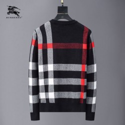 2025秋冬 セーター BURBERRY バーバリー 完売必至大人気アイテム
