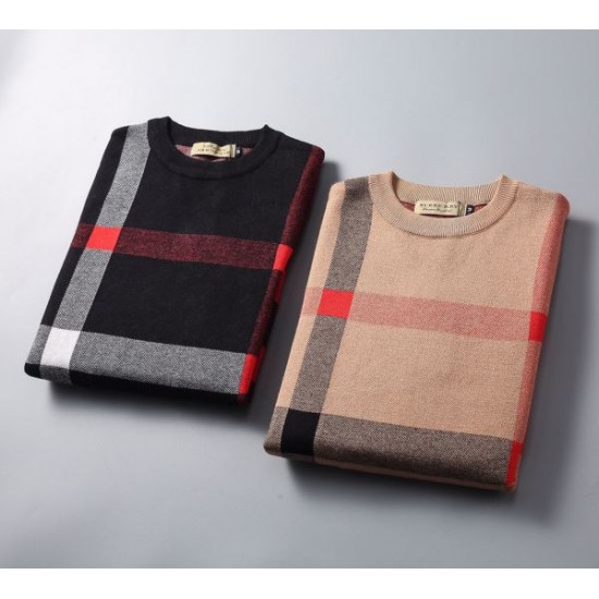 2025秋冬 セーター BURBERRY バーバリー 完売必至大人気アイテム