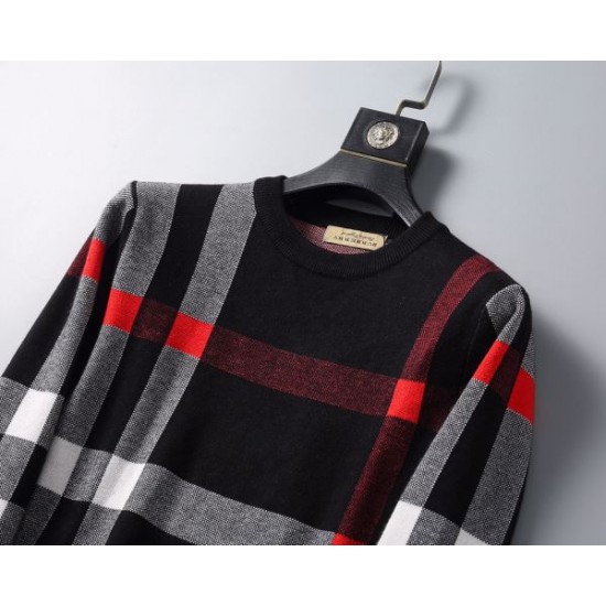 2025秋冬 セーター BURBERRY バーバリー 完売必至大人気アイテム