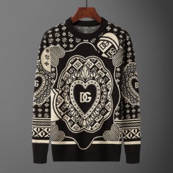 2025秋冬 セーター DOLCE&GABBANA ドルチェ＆ガッバーナ 最新話題沸騰中人気新作