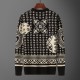2025秋冬 セーター DOLCE&GABBANA ドルチェ＆ガッバーナ 最新話題沸騰中人気新作