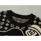 2025秋冬 セーター DOLCE&GABBANA ドルチェ＆ガッバーナ 最新話題沸騰中人気新作
