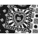 2025秋冬 セーター DOLCE&GABBANA ドルチェ＆ガッバーナ ファッション感度抜群アイテム