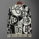 2025秋冬 セーター DOLCE&GABBANA ドルチェ＆ガッバーナ スタイルアップ効果絶大